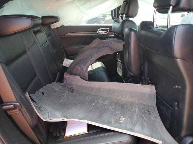 2020 Jeep Grand Cherokee Limited VIN: 1C4RJFBG9LC305033 Lot: 56623954