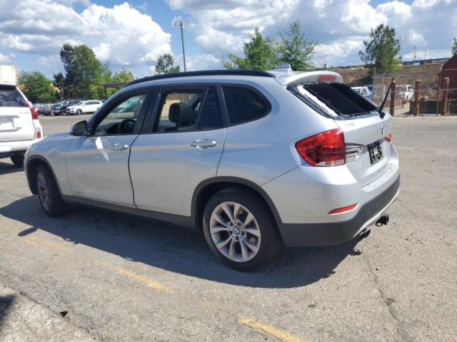 VIN WBAVL1C53DVR84745 2013 BMW X1, Xdrive28I no.2