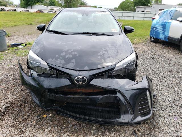 2017 Toyota Corolla L VIN: 2T1BURHE0HC931794 Lot: 54351044