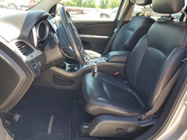 2017 Dodge Journey Gt VIN: 3C4PDCEG3HT549717 Lot: 57284834