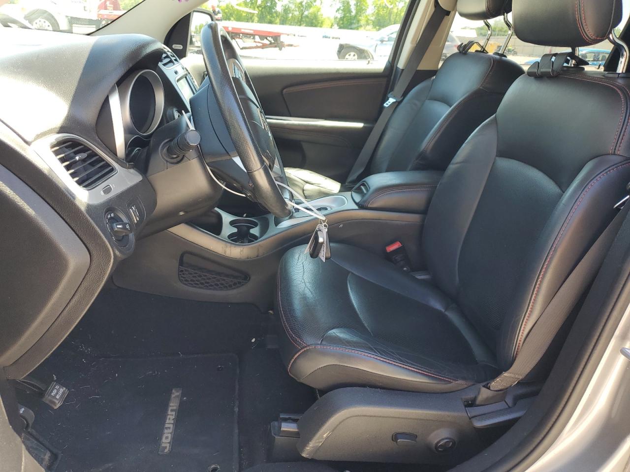 3C4PDCEG3HT549717 2017 Dodge Journey Gt