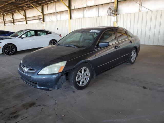 2004 Honda Accord Ex VIN: 1HGCM665X4A014836 Lot: 54049934