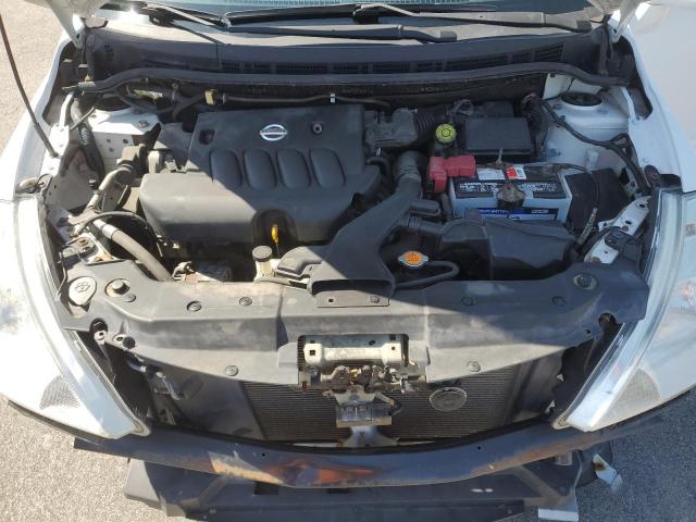 2010 Nissan Versa S VIN: 3N1BC1CP0AL362531 Lot: 56483974