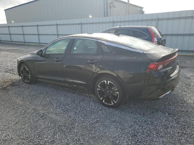 2023 Kia K5 Gt Line VIN: 5XXG64J25PG177222 Lot: 54307004