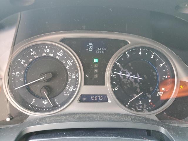 2007 Lexus Is 250 VIN: JTHCK262175010947 Lot: 54619934
