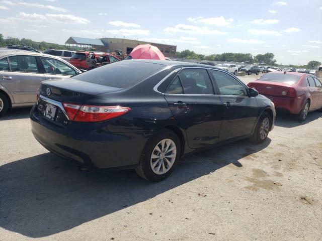 2015 TOYOTA CAMRY LE - 4T4BF1FK4FR479659