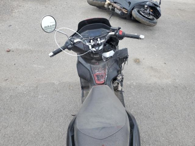 2022 HONDA WW150 A RLHKF4713NY100096