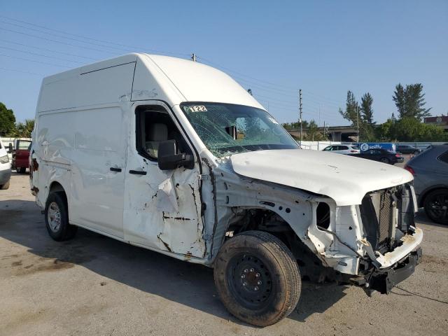 2019 Nissan Nv 2500 S VIN: 1N6BF0LY5KN811028 Lot: 54219984