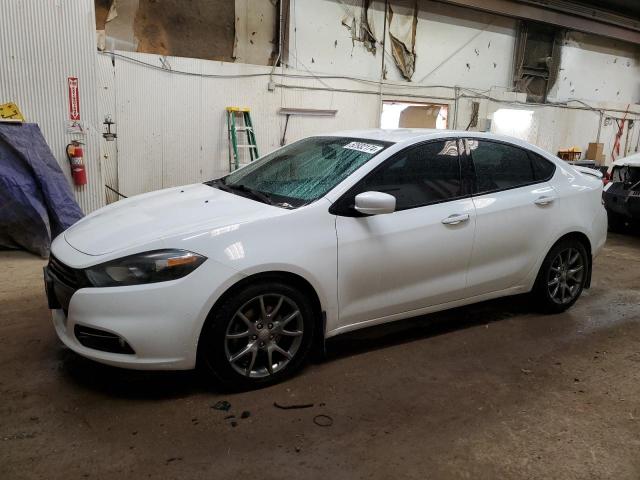 2014 Dodge Dart Sxt VIN: 1C3CDFBB6ED669140 Lot: 52932174