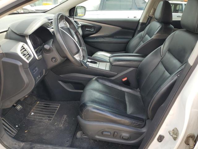 2017 Nissan Murano S VIN: 5N1AZ2MG7HN155958 Lot: 55362514