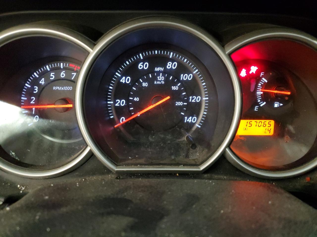 3N1BC1CP8AL369923 2010 Nissan Versa S