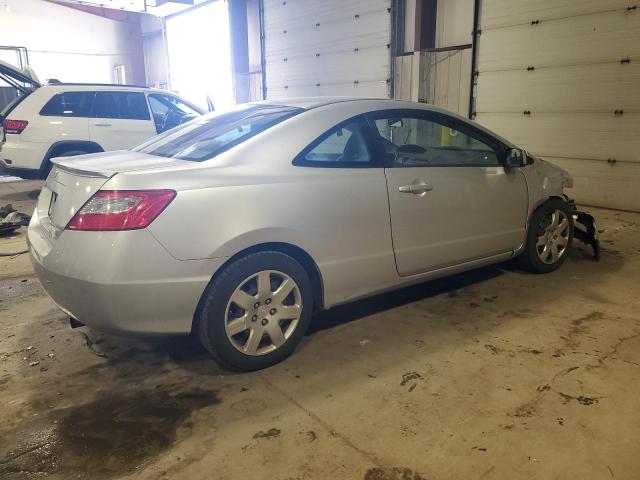 2009 Honda Civic Lx VIN: 2HGFG12619H540643 Lot: 53101554