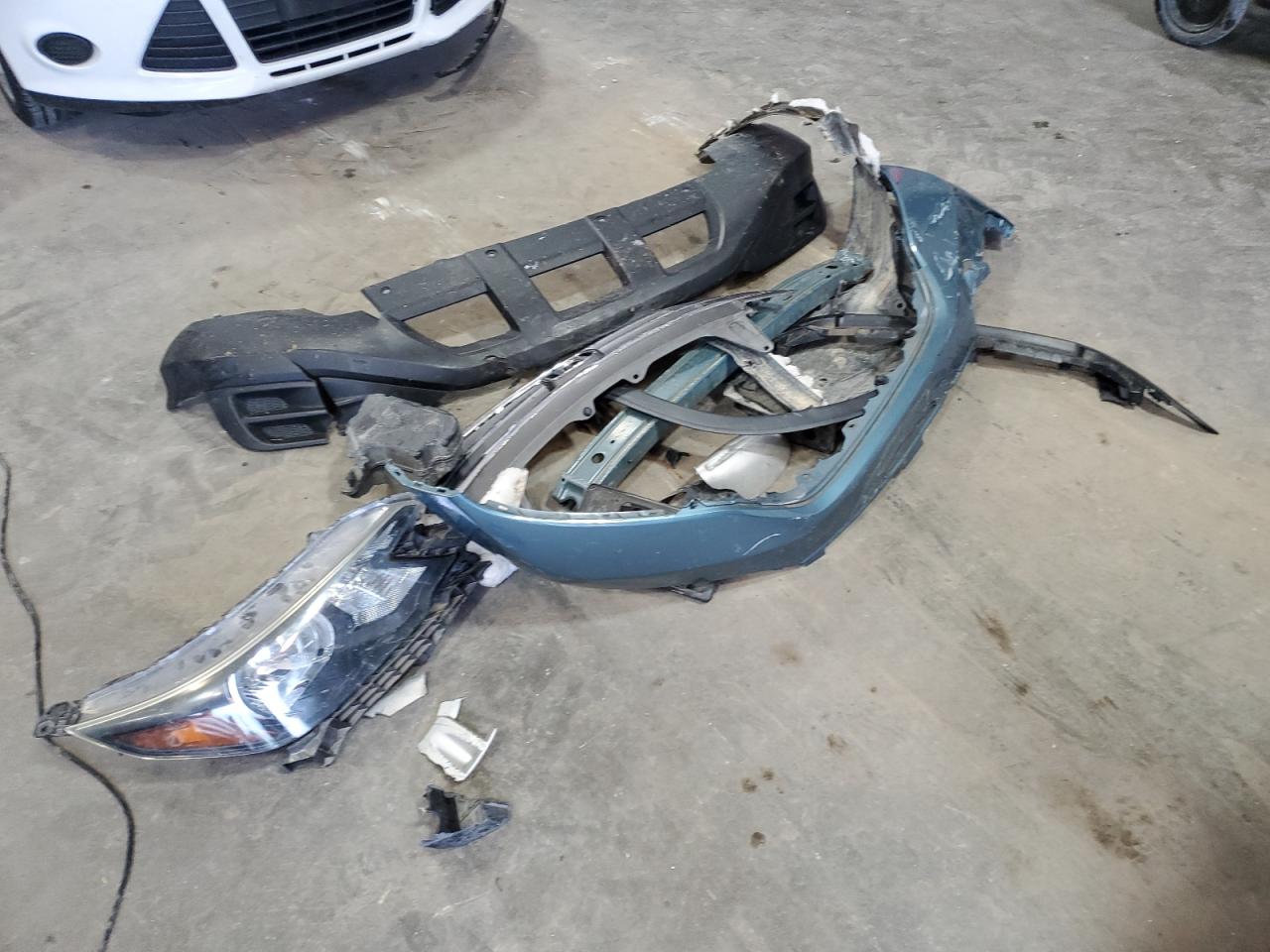 2HKRM4H34EH725919 2014 Honda Cr-V Lx