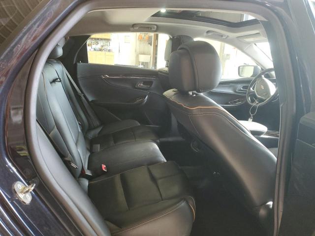 2014 Chevrolet Impala Ltz VIN: 2G1155S32E9159389 Lot: 55395234