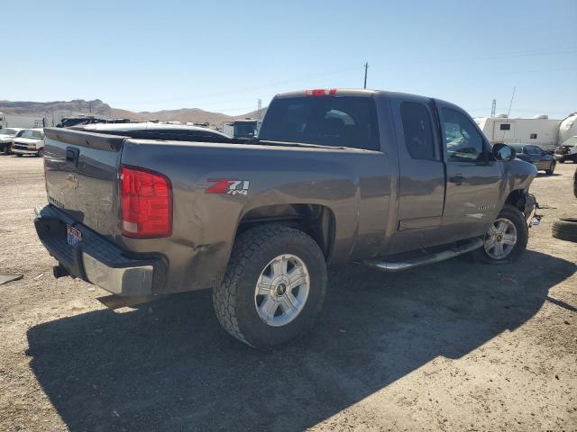 1GCRKSE7XDZ234778 2013 Chevrolet Silverado K1500 Lt