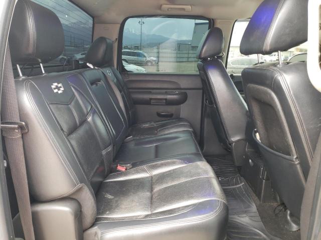 2007 GMC New Sierra K1500 VIN: 2GTEK13M871542076 Lot: 56817724