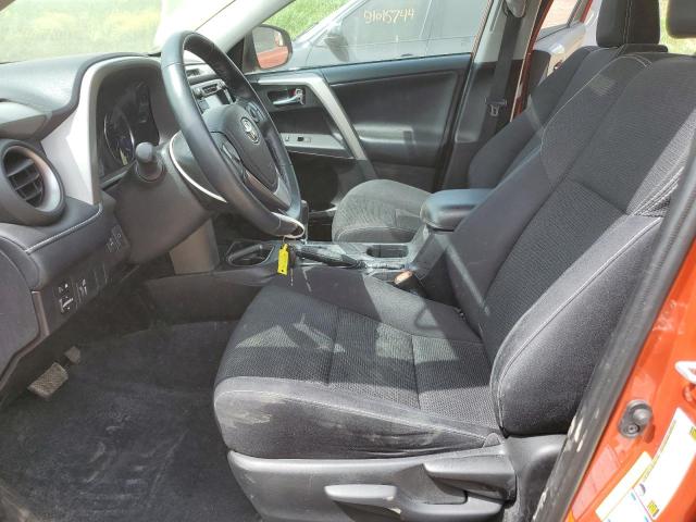 2016 TOYOTA RAV4 XLE - 2T3RFREV8GW432467
