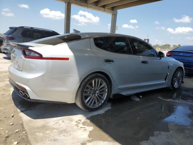 2018 Kia Stinger VIN: KNAE15LA7J6024361 Lot: 53934174