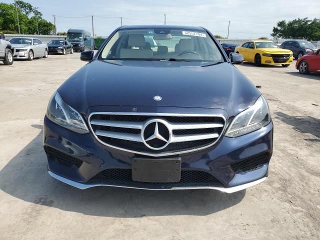 2015 Mercedes-Benz E 350 VIN: WDDHF5KB6FB148136 Lot: 52557794