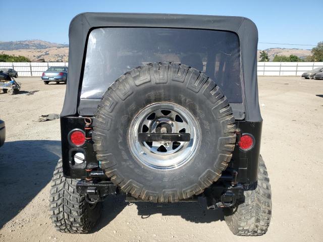 1990 Jeep Wrangler / Yj VIN: 2J4FY29TXLJ547579 Lot: 57165024