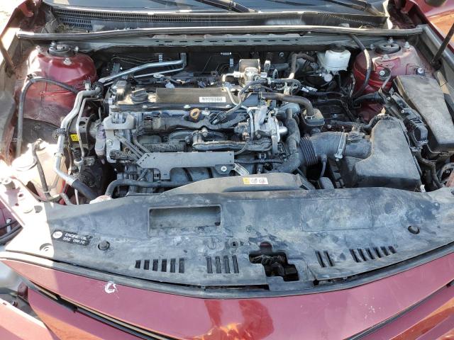 2019 Toyota Camry L VIN: 4T1B11HK7KU699037 Lot: 57262594