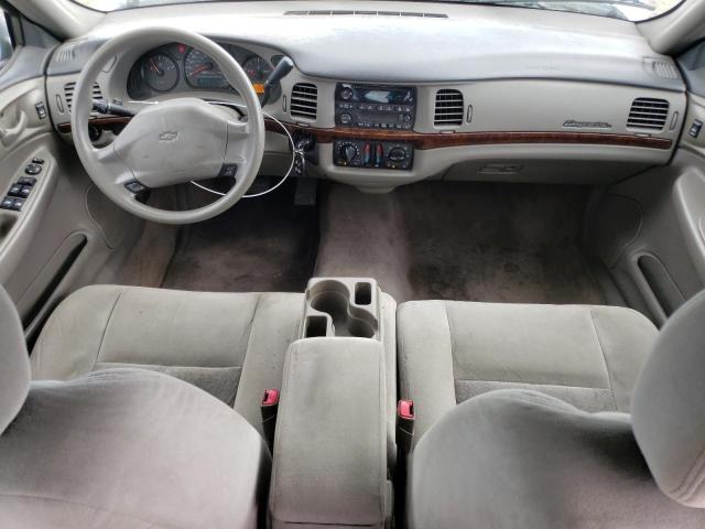 2005 Chevrolet Impala VIN: 2G1WF52E059227032 Lot: 55366464