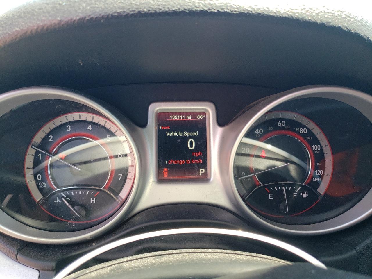 3C4PDCBG7JT522692 2018 Dodge Journey Sxt