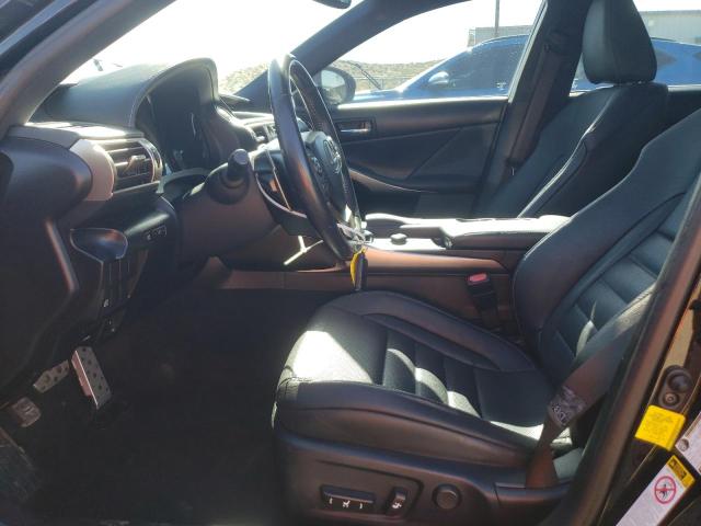 2015 Lexus Is 250 VIN: JTHBF1D26F5071416 Lot: 55226144