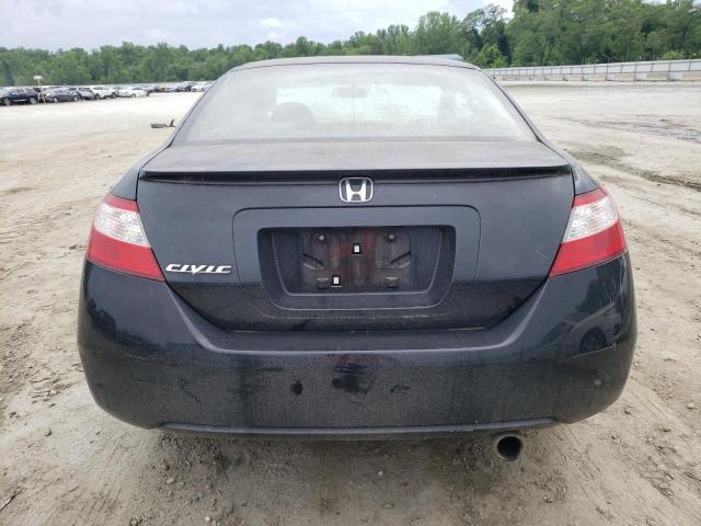 2007 Honda Civic Ex VIN: 2HGFG12837H570631 Lot: 55410364