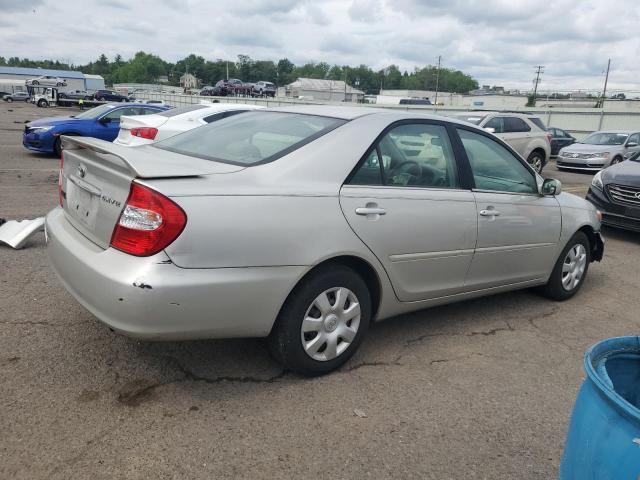 2004 Toyota Camry Le VIN: 4T1BE32KX4U856054 Lot: 55317634