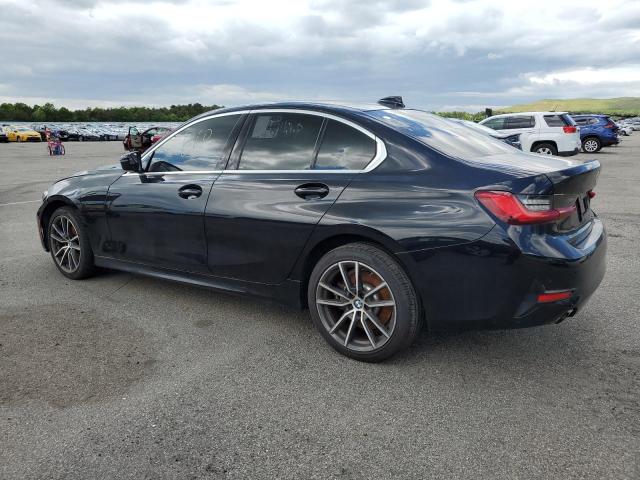 2020 BMW 330I VIN: 3MW5R1J06L8B23812 Lot: 56772104