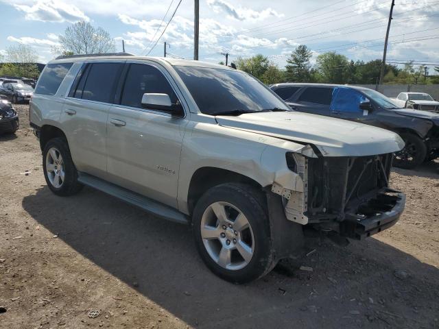 2015 Chevrolet Tahoe K1500 Lt VIN: 1GNSKBKC9FR191192 Lot: 52703974