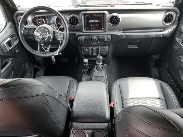 2021 Jeep Wrangler Unlimited Sport VIN: 1C4HJXDG7MW739501 Lot: 53982324