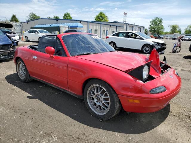 1993 Mazda Mx-5 Miata VIN: JM1NA3514P0412650 Lot: 54154044