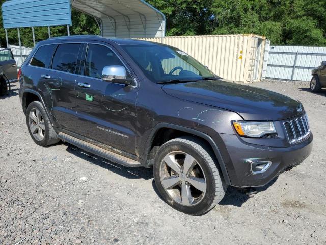 VIN 1C4RJFBG3FC799202 2015 Jeep Grand Cherokee, Lim... no.4