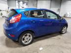 FORD FIESTA SE photo