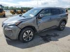2021 NISSAN ROGUE SV - 5N1AT3BA8MC777478