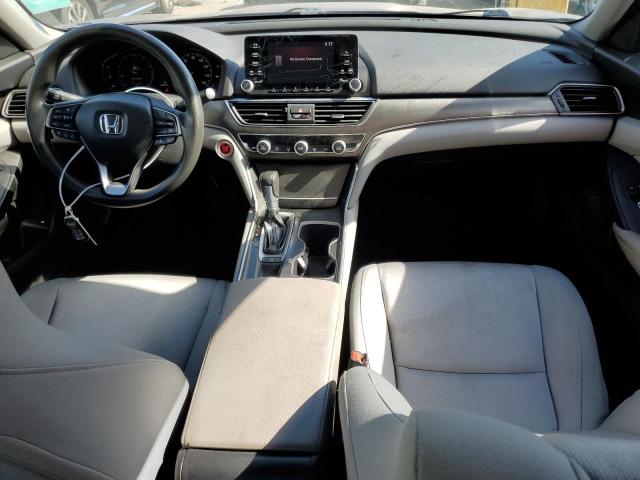 2018 Honda Accord Lx VIN: 1HGCV1F14JA112432 Lot: 53785934