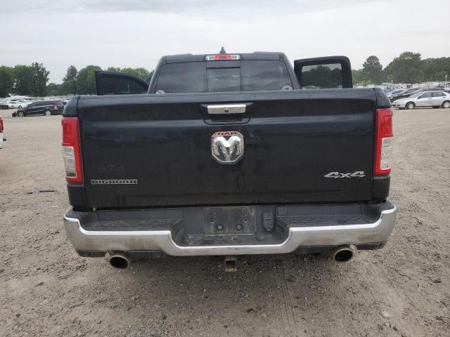 2019 Ram 1500 Big Horn/Lone Star VIN: 1C6SRFBT1KN771993 Lot: 53822614