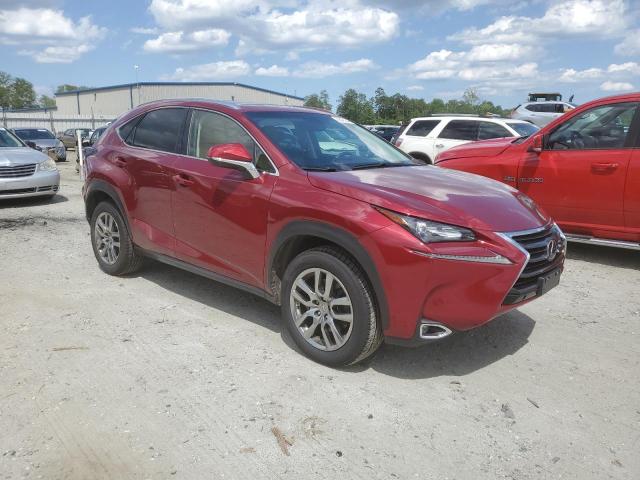 2016 Lexus Nx 200T Base VIN: JTJBARBZ6G2055568 Lot: 56849134