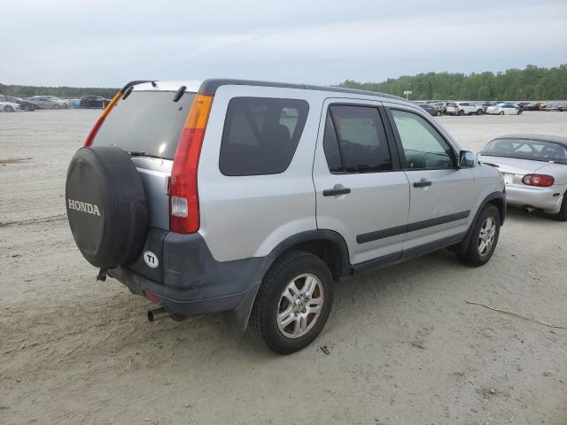 2004 Honda Cr-V Ex VIN: SHSRD78824U241220 Lot: 52928964