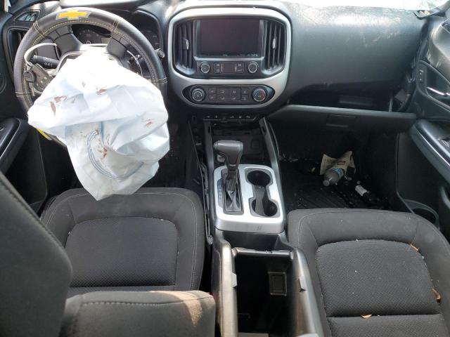 2020 Chevrolet Colorado Lt VIN: 1GCGSCEN6L1206288 Lot: 55295874