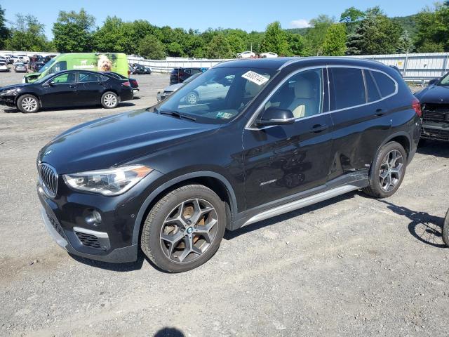 VIN WBXHT3C33GP884389 2016 BMW X1, Xdrive28I no.1