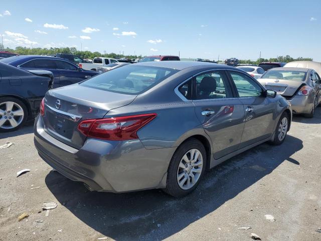 Vin: 1n4al3ap7jc245702, lot: 55965294, nissan altima 2.5 20183