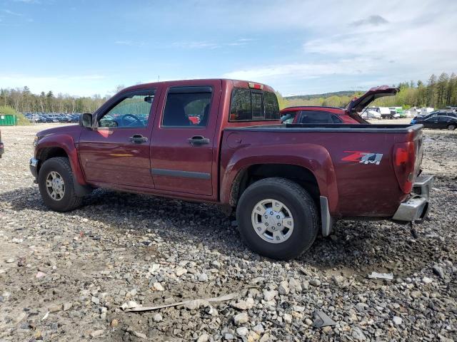 1GCDT13E488117938 2008 Chevrolet Colorado