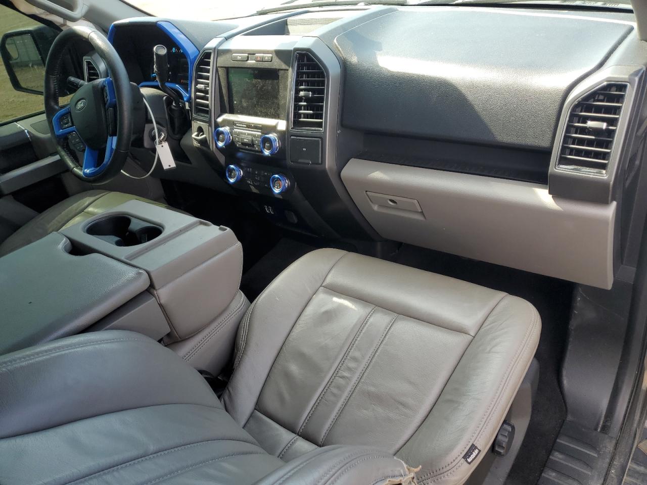 1FTMF1CP7KKC28177 2019 Ford F150