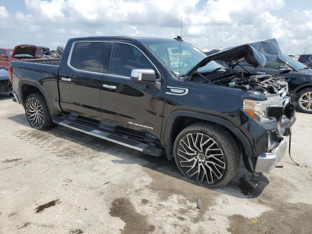 2021 GMC Sierra C1500 Slt VIN: 3GTP8DED7MG419197 Lot: 54004064