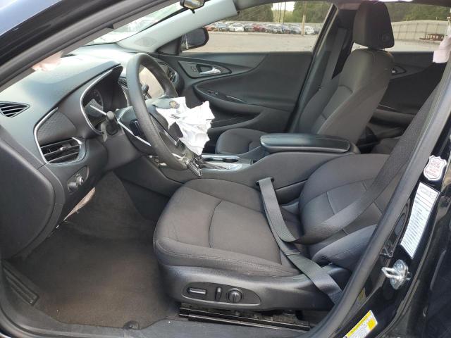 2020 Chevrolet Malibu Lt VIN: 1G1ZD5ST6LF006170 Lot: 53344964