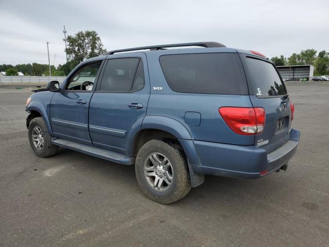 5TDBT44A27S288220 2007 Toyota Sequoia Sr5