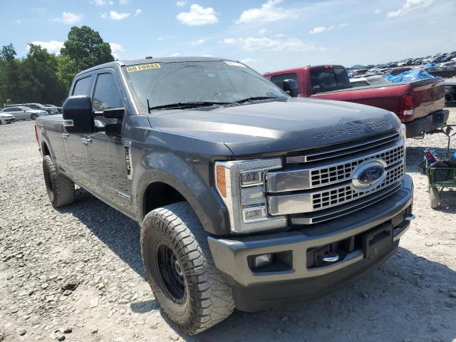 2017 Ford F250 Super Duty VIN: 1FT7W2BT7HEC19584 Lot: 56111114